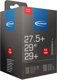 Schwalbe SV19F 27,5/29X2,10-3,00 60MM Belsőgumi