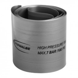 Schwalbe 559-65 26"-os Fatbike Felniszalag 1db/Csomag - szürke