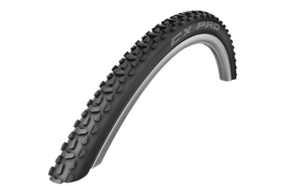 Schwalbe Cx Pro PerformanceLine HS269 LiteSkin Külsőgumi - fekete