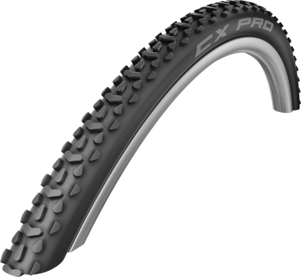 Schwalbe CX Pro PerformanceLine HS269 DUAL LiteSkin Külsőgumi - fekete