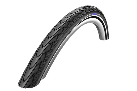 Schwalbe Marathon Racer PerformanceLine HS429 RaceGuard SpeedGrip Reflex LiteSkin Külsőgumi - fekete