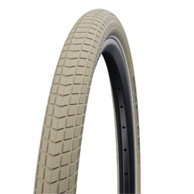 Schwalbe Big Ben ActiveLine HS439 KevlarGuard SBC Reflex TwnSkin Külsőgumi - krém