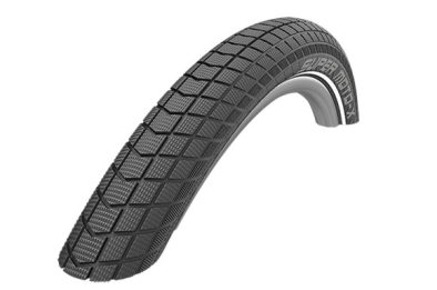 Schwalbe Super Moto-X PerformanceLine HS439 Greenguard Addix Performance Reflex DoubleDefense Külsőgumi - fekete