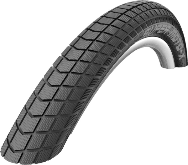 Schwalbe Super Moto-X PerformanceLine HS439 Greenguard Addix Performance Reflex DoubleDefense Külsőgumi - fekete