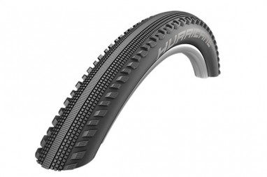Schwalbe Hurricane PerformanceLine HS499 Performance Addix Performance Külsőgumi - fekete
