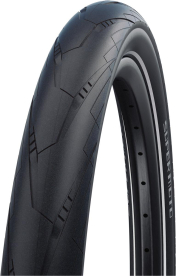 Schwalbe Super Moto PerformanceLine HS605 RaceGuard Addix Performance DoubleDefense Reflex Külsőgumi - fekete