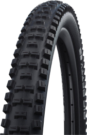Schwalbe Big Betty PerformanceLine HS608 BikePark Addix Performance SnakeSkin Külsőgumi - fekete