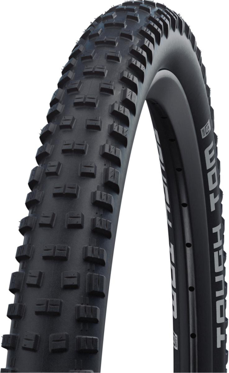 Schwalbe Tough Tom ActiveLine HS463 KevlarGuard SBC Külsőgumi - fekete