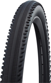 Schwalbe Hurricane PerformanceLine HS499 Performance Addix Performance Külsőgumi - fekete