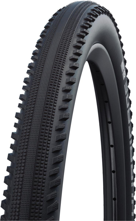 Schwalbe Hurricane PerformanceLine HS499 Performance Addix Performance Külsőgumi - fekete