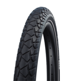 Schwalbe Al Grounder PerformanceLine HS611 RaceGuard AddixRace MicroSkin DoubleDefense Reflex Külsőgumi - fekete