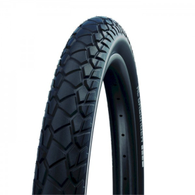 Schwalbe Al Grounder PerformanceLine HS611 DoubleDefense AddixRace MicroSkin RaceGuard Reflex Külsőgumi - fekete