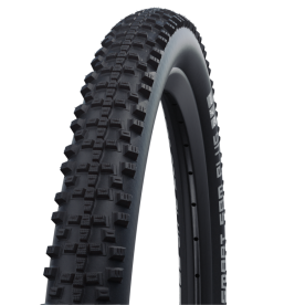 Schwalbe SmartSam Plus PerformanceLine HS476 GreenGuard Addix DoubleDefense Reflex Külsőgumi - fekete