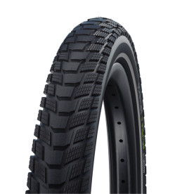 Schwalbe Pick Up PerformanceLine HS609 SuperDefense Addix-E TwinSkin Reflex Külsőgumi - fekete