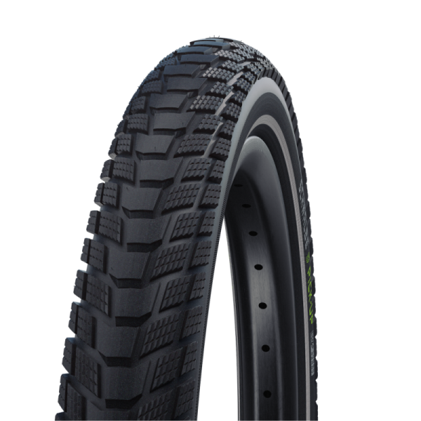 Schwalbe Pick Up PerformanceLine HS609 SuperDefense Addix-E TwinSkin Reflex Külsőgumi - fekete