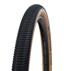 Schwalbe Billy Bonkers ActiveLine HS600 KevlarGuard SBC Külsőgumi - fekete - barna