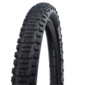 Schwalbe Johnny Watts PerformanceLine HS604 GreenGuard Addix Performance DoubleDefense Reflex Külsőgumi - fekete