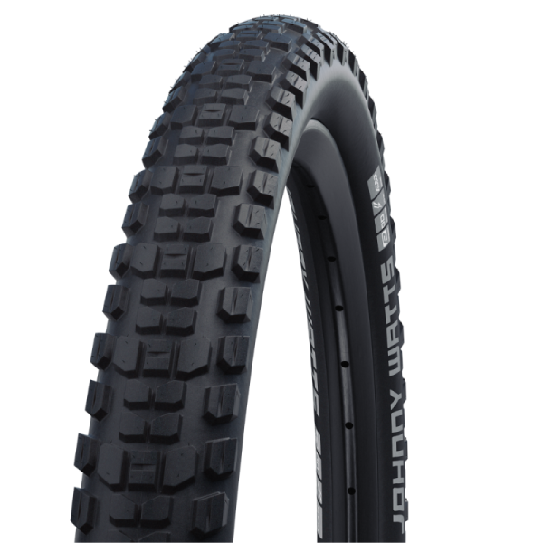 Schwalbe Johnny Watts PerformanceLine HS604 GreenGuard Addix Performance DoubleDefense Reflex Külsőgumi - fekete