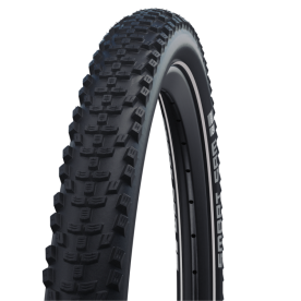 Schwalbe SmartSam PerformanceLine HS624 Addix Reflex Külsőgumi - fekete