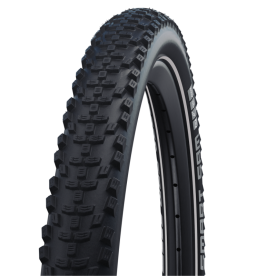 Schwalbe SmartSam Plus PerformanceLine HS624 GreenGuard Addix DoubleDefense Reflex Külsőgumi - fekete