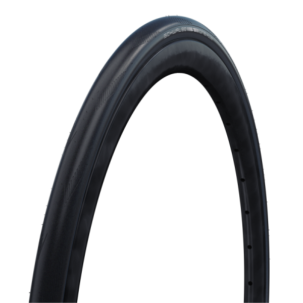 Schwalbe ONE Plus PeformanceLine HS462B SmartGuard Addix Reflex TwinSkin Külsőgumi - fekete