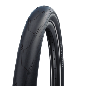 Schwalbe Super Moto PerformanceLine HS605 RaceGuard Addix Performance Reflex Külsőgumi - fekete
