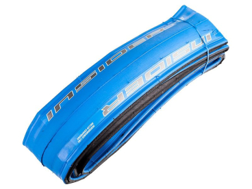 Schwalbe Insider PerformanceLine HS376 Roller Kék TwinSkin Külsőgumi Görgőzéshez - kék