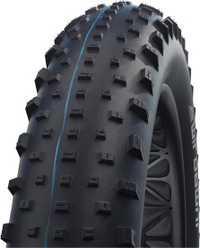 Schwalbe Jumbo Jim EvolutionLine SuperGround HS466 TubelessEasy Addix SpeedGrip SnakeSkin Külsőgumi - fekete