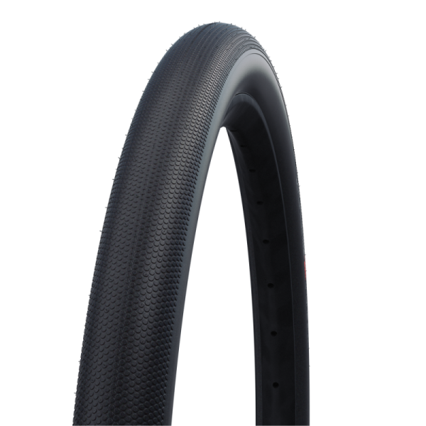 Schwalbe G-One Speed EvolutionLine HS472 SuperGround TubelessEasy Addix SpeedGrip SnakeSkin Külsőgumi - fekete