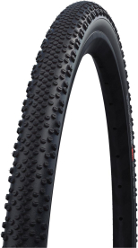 Schwalbe G-ONE Bite EvolutionLine HS487 SuperGround TubelessEasy Addix SpeedGrip SnakeSkin Külsőgumi - fekete