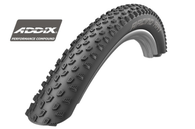 Schwalbe Racing Ray PerformanceLine HS489 TubelessReady Addix Performance TwinSkin Külsőgumi - fekete