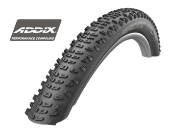 Schwalbe Racing Ray PerformanceLine HS489 TubelessReady Addix Performance TwinSkin Külsőgumi - fekete