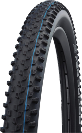 Schwalbe Racing Ray EvolutionLine HS489 SuperGround TubelessEasy Addix SpeedGrip SnakeSkin Külsőgumi - fekete