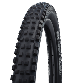 Schwalbe Magic Mary PerformanceLineLine HS447 TuelessReady Addix Külsőgumi - fekete