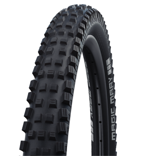 Schwalbe Magic Mary PerformanceLineLine HS447 TuelessReady Addix Külsőgumi - fekete