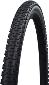 Schwalbe G-ONE Ultrabite EvolutionLine HS601 SuperGround TubelessEasy Addix SpeedGrip SnakeSkin Külsőgumi - fekete