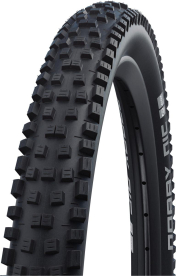 Schwalbe Nobby Nic PerformanceLine HS602 Performance Addix Performance Külsőgumi - fekete