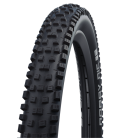 Schwalbe Nobby Nic PerformanceLine HS602 Performance Addix Performance Külsőgumi - fekete