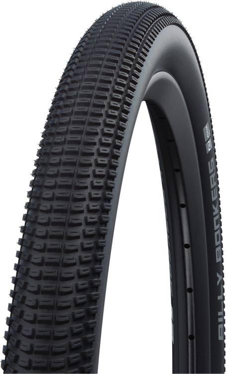 Schwalbe Billy Bonkers PerformanceLine HS600 Performance Addix Performance Külsőgumi - fekete