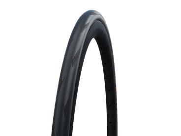 Schwalbe Pro ONE EvolutionLine HS493A SuperRace Addix Race V-Guard Külsőgumi - fekete