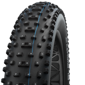 Schwalbe Al Mighty EvolutionLine HS613 SuperGround Addix SpeedGrip SnakeSkin 328Szeg Külsőgumi - fekete