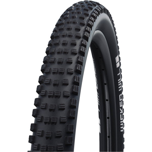 Schwalbe Wicked Will PerformanceLine HS614 Performance Addix Külsőgumi - fekete