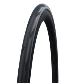 Schwalbe Pro ONE EvolutionLine HS493 SuperRace TubelessEasy Addix Race Külsőgumi - fekete