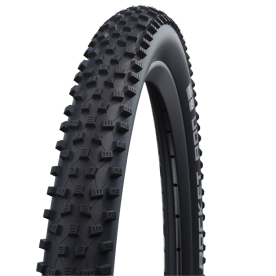 Schwalbe Rocket Ron PerformanceLine HS438 Addix Külsőgumi - fekete