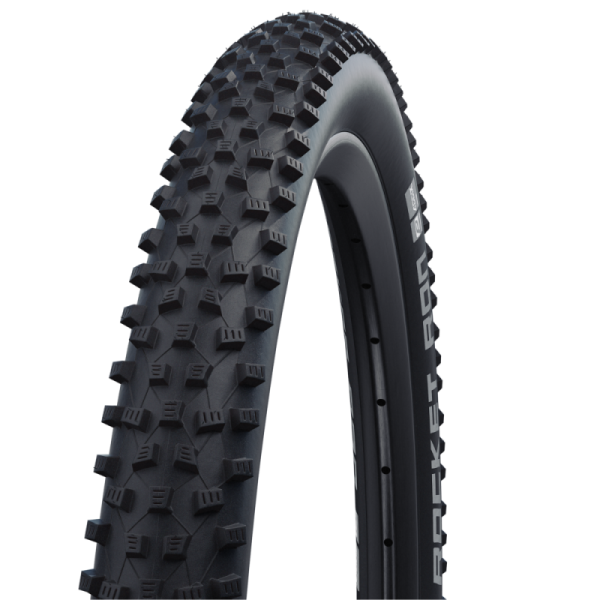 Schwalbe Rocket Ron PerformanceLine HS438 Addix Külsőgumi - fekete
