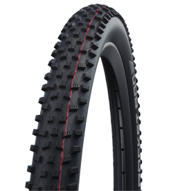 Schwalbe Rocket Ron EvolutionLine HS438 SuperRace TubelessEasy Addix Speed Külsőgumi - fekete
