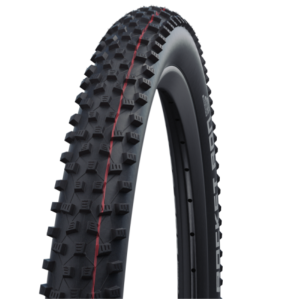 Schwalbe Rocket Ron EvolutionLine HS438 SuperRace TubelessEasy Addix Speed Külsőgumi - fekete