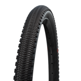 Schwalbe G-One Overland EvolutionLine HS622 SuperGround TubelessEasy Addix SpeedGrip Külsőgumi - fekete