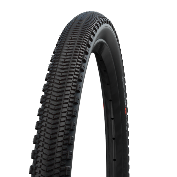 Schwalbe G-One Overland EvolutionLine HS622 SuperGround TubelessEasy Addix SpeedGrip Külsőgumi - fekete