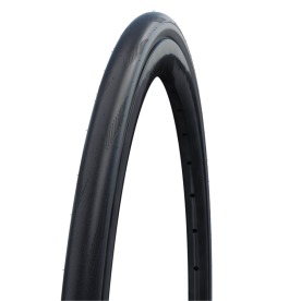 Schwalbe ONE 365 PeformanceLine HS462A  Addix 4Season Reflex Külsőgumi - fekete